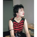 Siouxsie – The Gaze, St James Hotel