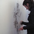 Lenka Klodová, Dirty Wall, "touchscreen", Prem Arts