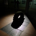 Tyre Unveiled in Divus Pragerkabarett on 9. January 2013