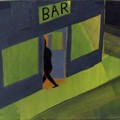 'A Man Walks into a Bar' Tom Mason
