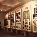 Divus archive exhibition in 2005 at Home gallery