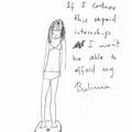 Beth Fox 'My Bulimia', 2013