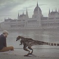 András Cséfalvay (Slovakia), A Dinosaurs View on the Nation State, video, 11:23
