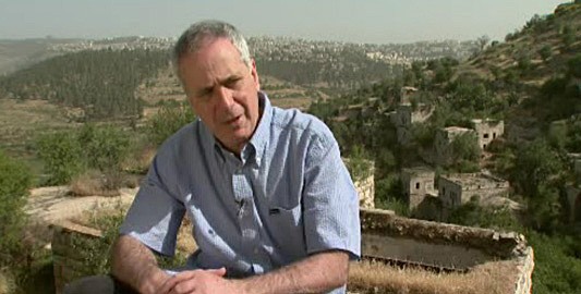 ILAN PAPPÉ: THE ONGOING ETHNIC CLEANSING OF PALESTINE AND PRETENDING OF THE PEACE PROCESS | lecture