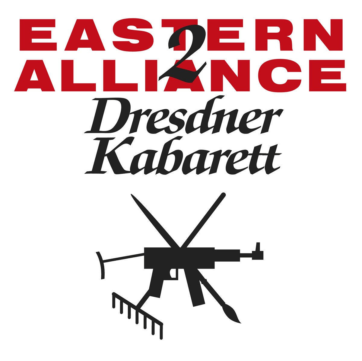 EA2: Dresdner Kabarett