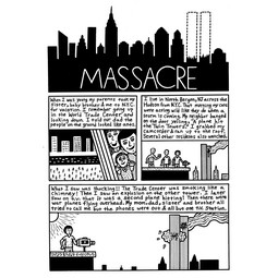 Mike Diana - Massacre