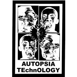 Autopsia poster from Weltuntergang Show: TEchnOLOGY (2)