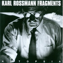 Autopsia: Karl Rossmann FRAGMENTS