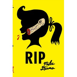 Mike Diana: RIP