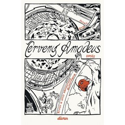 S.d.Ch.: Červený Amadeus aneb Život a dílo barkoního supermana
