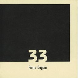 Pierre Daguin: 33