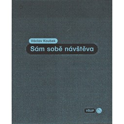 Václav Koubek: Sám sobě návštěva