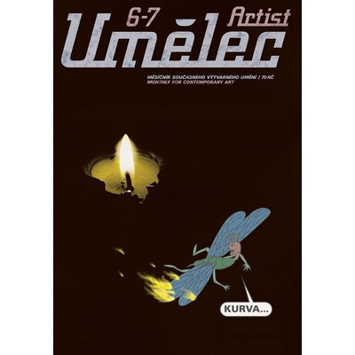 Umelec Volume 1997