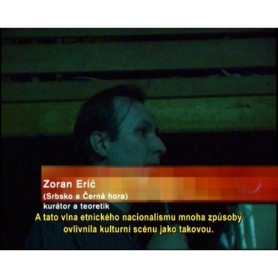 Jan Zajíček + Divus: Operace INOUT