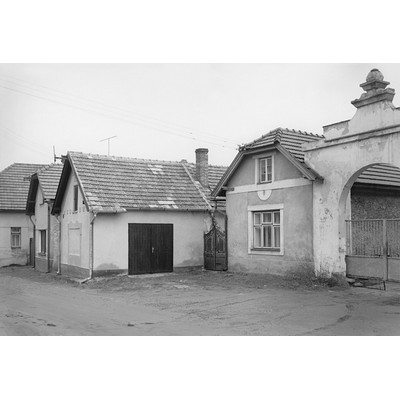 Lukáš Jasanský, Martin Polák: Village