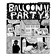 Mike Diana - Balloon Party