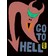 Mike Diana: Go to hell (le dernier cri)